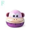 60Minutes Animal Mechanical Timer Cartoon Time Management Tool Cooking Timer  Kitchen Cooking