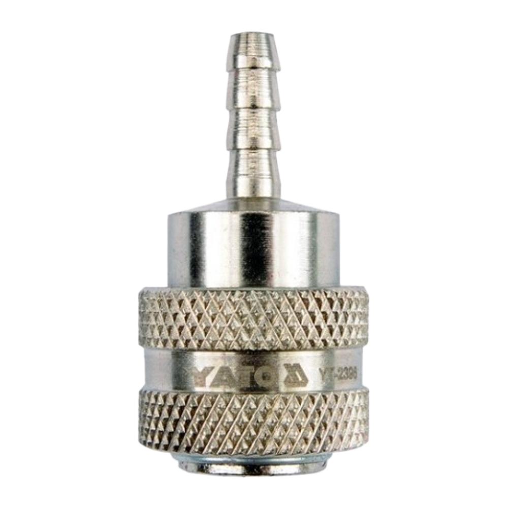 Yato Logo Quick Connector