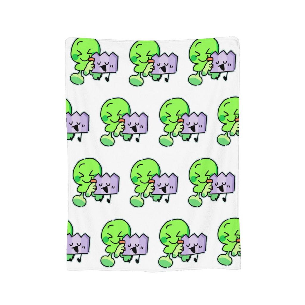 Bfdis Flannel Blanket Cartoon Awesome Throw Blankets For Sofa Bedding Lounge 200X150Cm Plush Thin Quilt,
