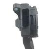 Car Throttle Pedal Assembly 9671433880 1601CX For 207 307 2008 208 308 Citroen C3 C3II C4 DS3 Auto Parts