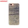 HAMEINUO textur holz Stil handy Abdeckung fall für iphone X 8 7 6 4 4s 5 5s SE 5c 6s plus