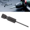 Alloy Steel Screw Driver Bit 1.6/2.0/2.5/3.0/4.0/5.0mm Comfortable