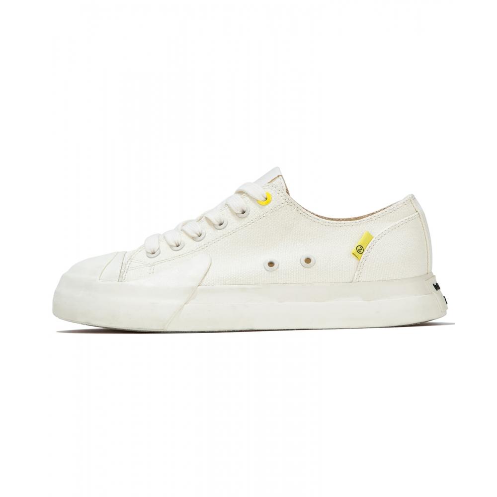 

WHATITISNT Casper Canvas Ecru