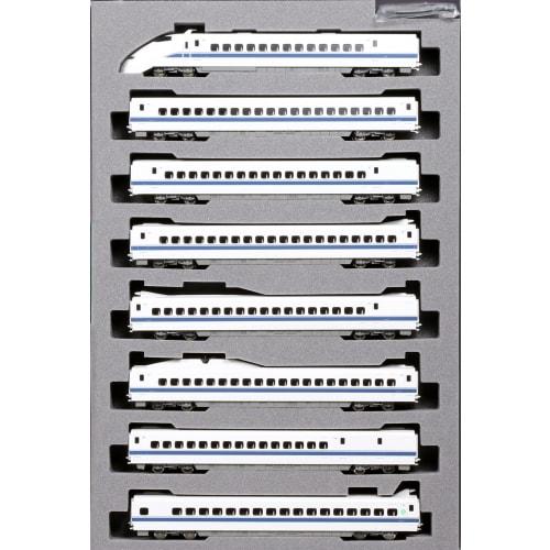 KATO N Gauge 300 Series Shinkansen "Nozomi" 16-Car Set 10-1766 Model Train