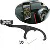 Car Phone Holder Mount For Mini Cooper S JCW ONE R55 R56 R57 R58 R59 2007 - 2015