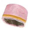 Three-Speed Adjustable Temperature Hair Care Heating Cap for Home Treatment