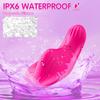 Portable Wireless APP Vibrator Female Wear G Spot Clitoris Stimulator Bluetooth Control Vagina Massager Masturbation Sex Toys for Women Vibrating Egg