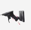 Car Rear View Mirror, Auxiliary, Genuine Suction Cup Type, Strong, Tool-Free, Angle Adjustable, Rear