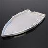 Universal Ironing Shoe Protector Heatproof Aluminum Design Fit Most Steamer Irons For Delicate Fabrics