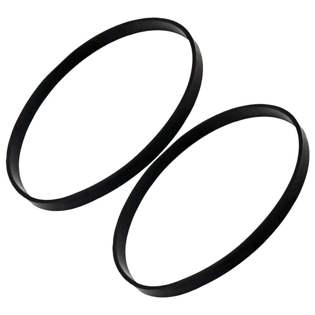 Rubber Band Band Saw Rubber 10 Inch 12 Inch 14 Inch 2pcs 8 Inch 9 Inch Black