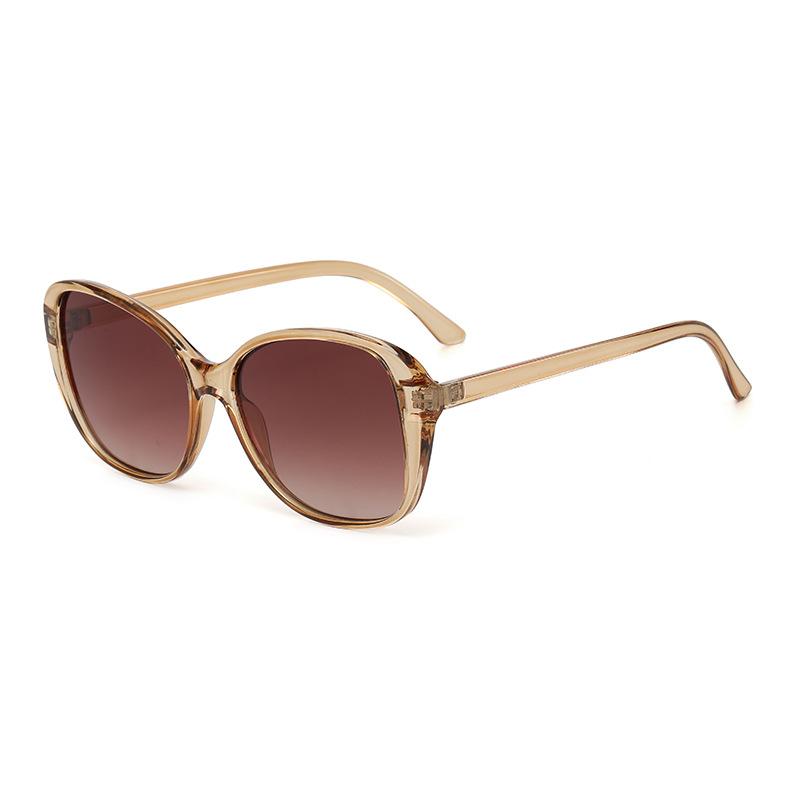 Classic Luxury Designer Style Style Butterfly Sun Glasses Glasses Ladies for Men Sun Eyeglasses Punk Popular Big Spectacle Frame Frame Lentes De