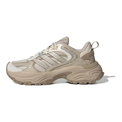 Shadow Fever Moda Comodi Antiscivolo Resistenti all'Usura Scarpe da Papà a Taglio Basso Sneakers Unisex Beige JR8214