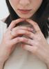 Clemence Jewelry Fleur Ring 03_Gold