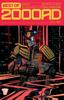 Best of 2000 AD Volume 2 by Tom Shapira Paperback Book 9781786188724