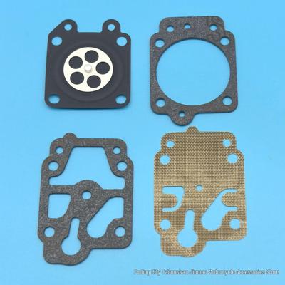 Carburetor Repair Kit for WALBRO 44-5, 40-5, TU26, 139, GX35, TB43, TU43
