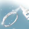 Jewelry Cleaner Cleaning Solution Tarnish Remover Stain-Free Diamonds Gold Jewelry Clean Liquid
