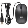 Deli Wired USB Gaming and Office Mouse