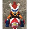 Art Storm EX Tricycle Tetsuya Tsurugi Type B Wind-Up Tricycle Figure