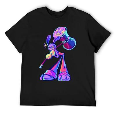 Das Erstaunliche Digitale Zirkus T-Shirt Anime-Shirt Schwergewichte T-Shirts für Männer