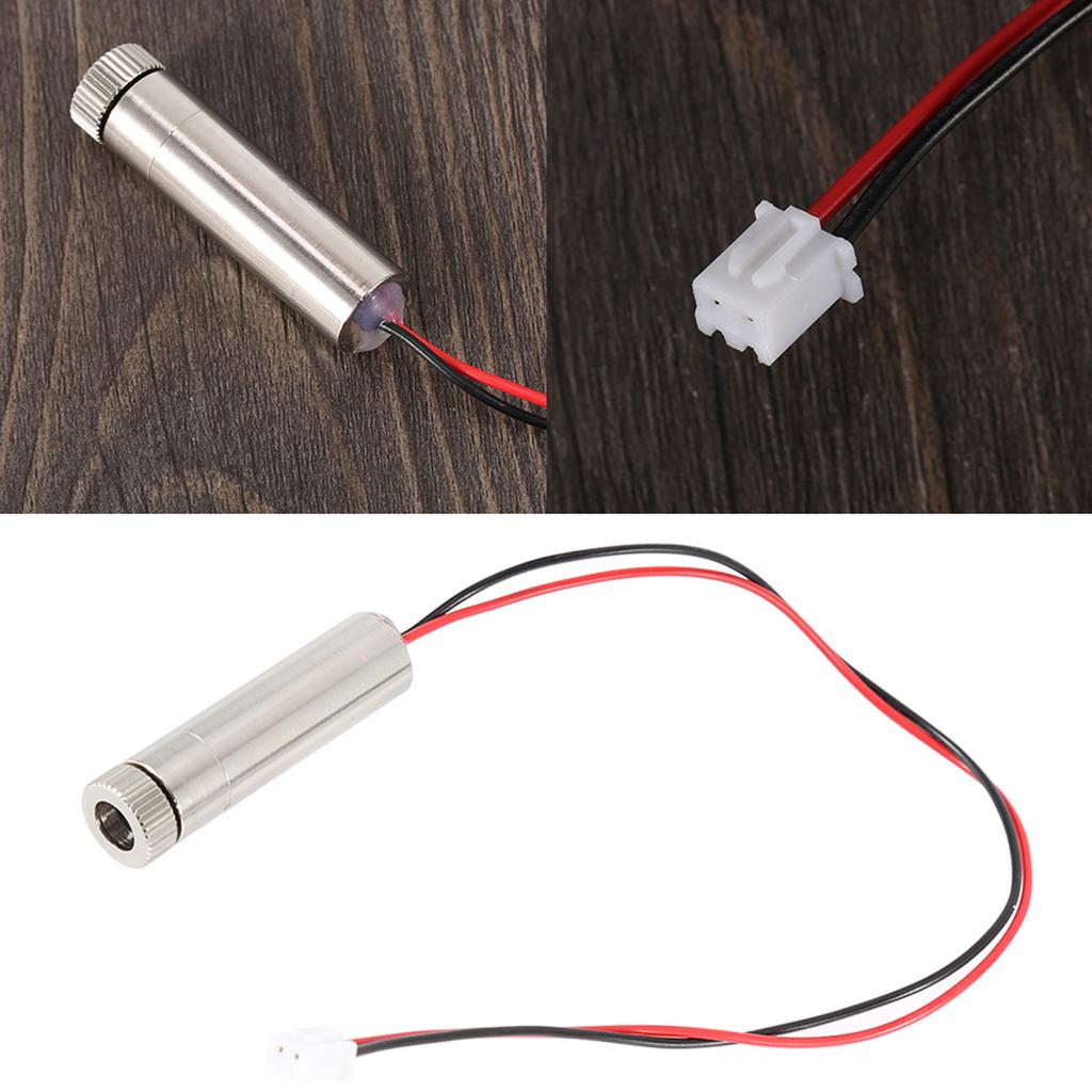 1pc Laser Diode Head Engraving Emitter Blue Violet Light for NEJE 1500mW Engraver Only