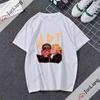 Its Okay To Not Be Okay Cartoon Animation Dolls Kdrama Story Book Fairytale TShirt Unisex Couple Gift Tops