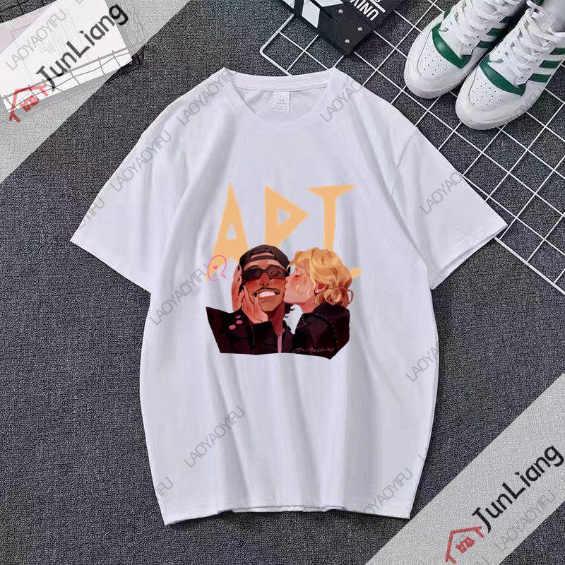 Its Okay To Not Be Okay Cartoon Animation Dolls Kdrama Story Book Fairytale TShirt Unisex Couple Gift Tops