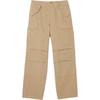 Casual Pants Men's Beige HH6346-CB8