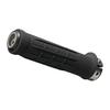 Ergon GDH Team Black Grips, (HBG27800)