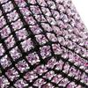 Alexander Wang Polyamide Shoulder Bag, Handbag Medium Women's Pink Purple 20122P10M-547