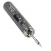 USB Powered Soldering Iron with Adjustable Settings for Diverse Repair Tasks