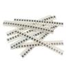 200PCS SMD 1210 Resistor 0.1R~0.82R 1% Set of Resistors 10 Kinds High Precision Alloy Resistance Chip Resistance Assorted Set