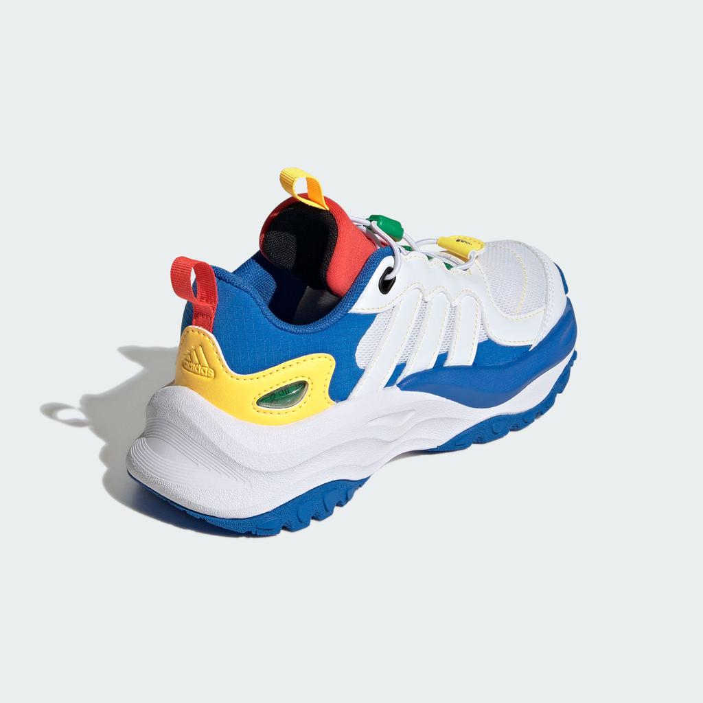 adidas Maxxwavy K 'Blu Reale Scintillante'