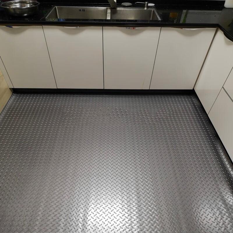 Yuzhiyun PVC Anti-Slip Floor Mat