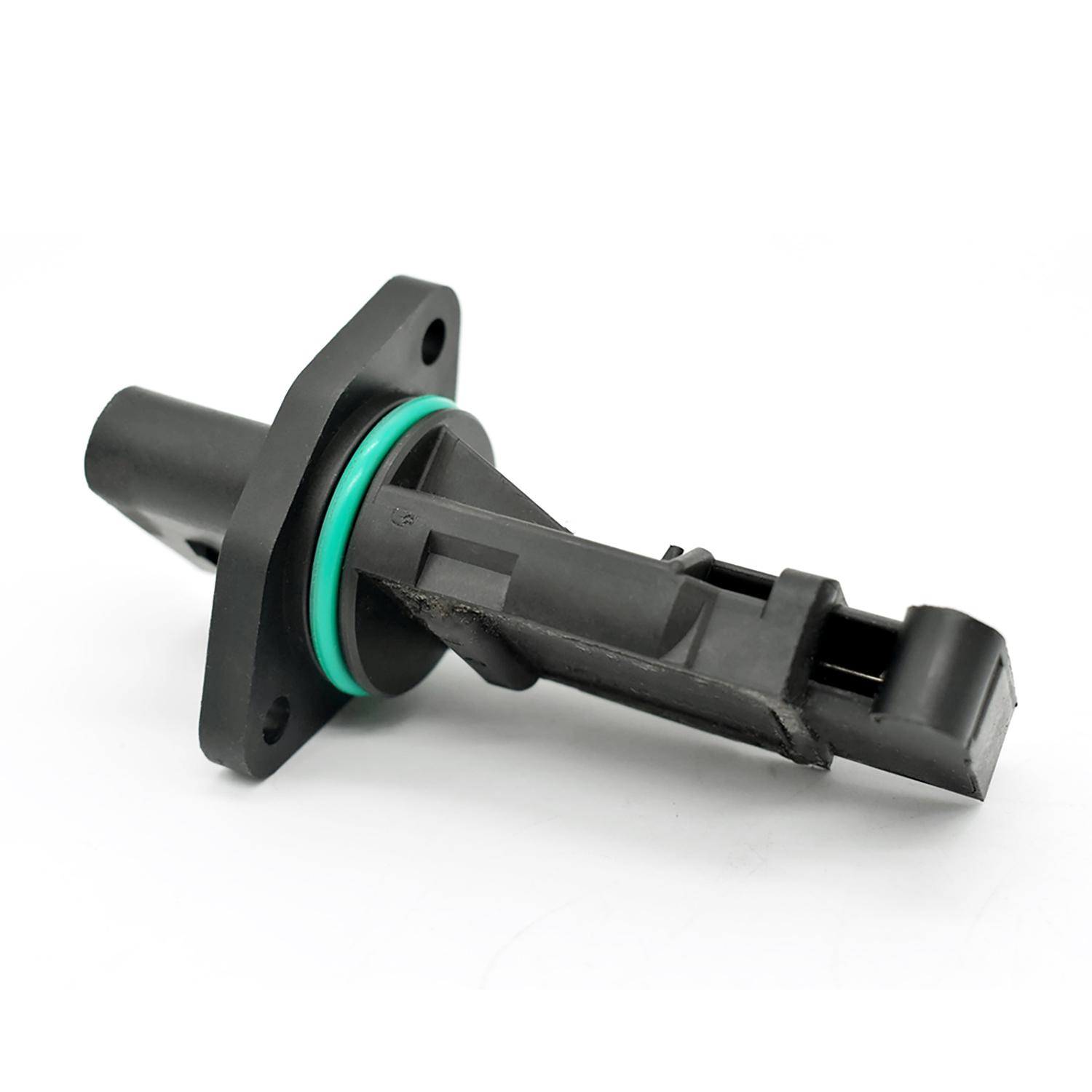 

Расходомер воздуха 06A906461 для Volkswagen Beetle 1.9L 1896CC 116Cu. В. l4 ДИЗЕЛЬ SOHC с турбонаддувом 2004 г.