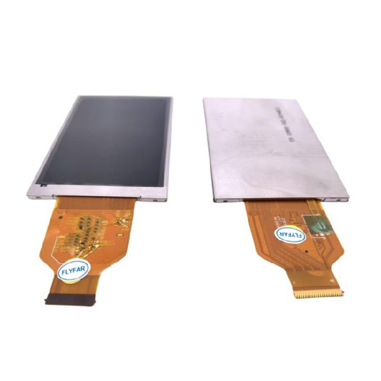 LCD Display Screen Digital Camera Repair Part LCD Display Screen Monitor Screen For D3400 D3500 Digital Camera