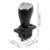 Children Electric Car Putter Switch Power Push Rod Replacement Handle Part Joystick