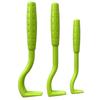 Flea Remover Hook Tick Remover Tweezer Tick Pull Pet Cat Dog Accessaries Tick Tool Pet Mites Flea Extractor Pet Supplies