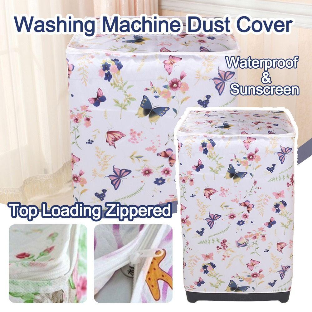 Easy Installation Washing Machine Cover Top Load Washing Machine Cover  Fully Automatic Top Load