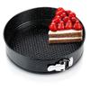 Springform Cake Tin with Granite Coating, Round, 28cm, VILDE 279017