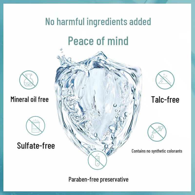 Pangpai Amino Acid Mineral Mud Shampoo