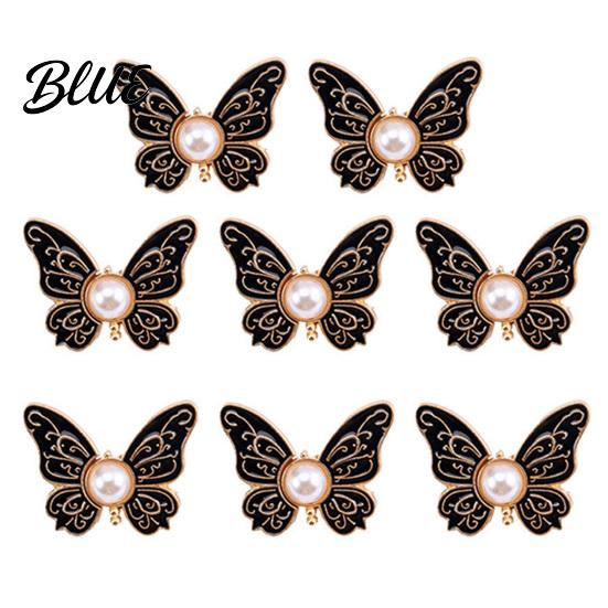 Waistband Adjuster Clip Easy Size No-Sew Pants Butterfly Pins Waist Tightener Tighteners Removable Pins