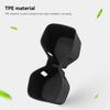 For 24-25 Kia EV9 armrest box, rear water cup cover, anti slip pad, automotive special product modification accessories