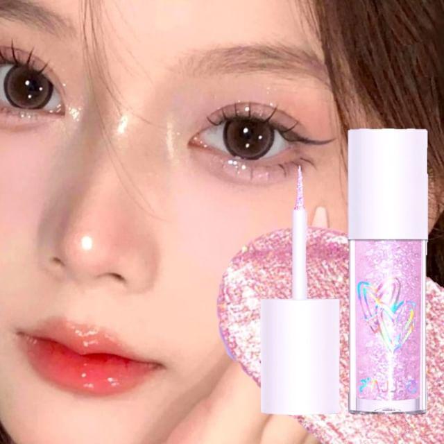 GELLA'S - Liquid Eyeshadow - 3 Colors