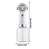 Dog Shampoo Dispenser Automotive Showerhead Automatic Cat Soap Dispenser For Washing Bathing Spa Shower Bathtub Home Cats Dogs