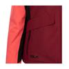 DLX Womens/Ladies Colour Block Ski Jacket