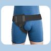 Hernia Belt Compression Inguinal Hernia Belt Adjustable Inguinal Hernia Support Trusses Pre Post Surgeries Recovery Aid