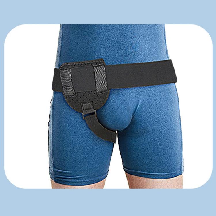 Hernia Belt Compression Inguinal Hernia Belt Adjustable Inguinal Hernia Support Trusses Pre Post Surgeries Recovery Aid