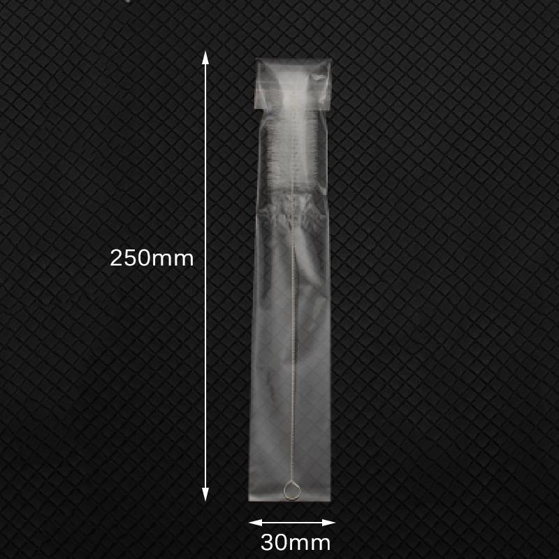 Two-in-one Glass Oil Pot Double Soy Sauce Bottle Seasoning Sauce Vinegar Oil Pot Storage Bottle Kitchen Supplies Seasoning Tools