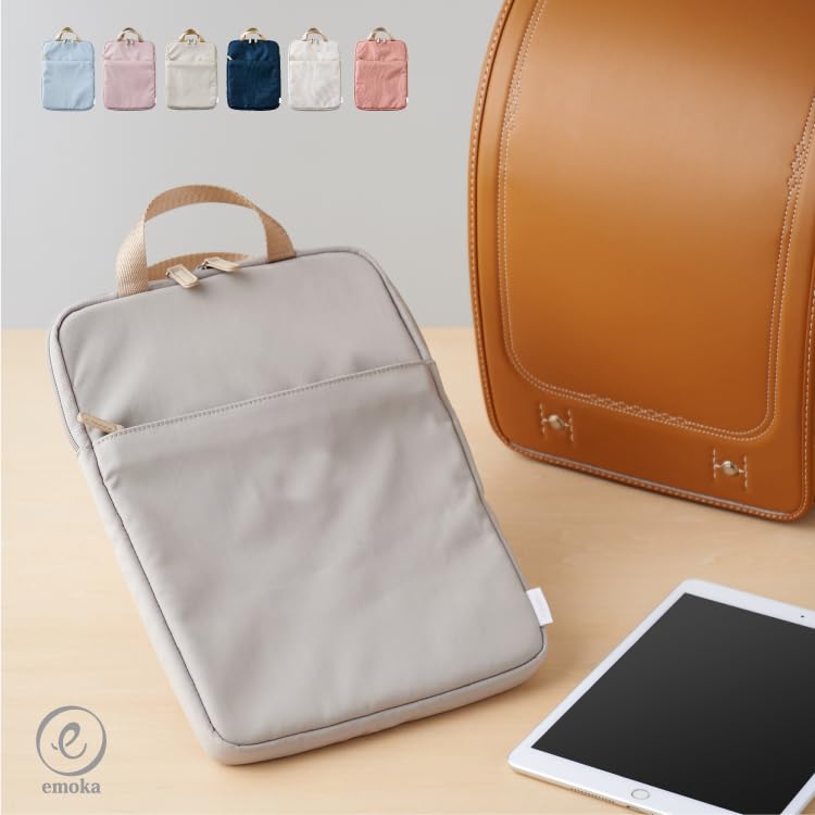 Tablet-Hülle 2025 (Lavendel)