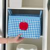 Large Capacity Dirty Clothes Storage Basket Space Saving Clothes Storage Organizer  Toys